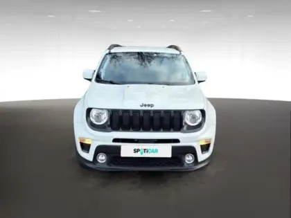 Photo 1 Jeep Renegade  1.0 GSE T3 120ch Brooklyn Edition MY21