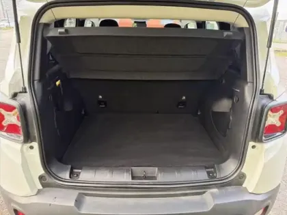 Photo 5 Jeep Renegade  1.0 GSE T3 120ch Brooklyn Edition MY21