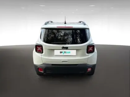 Photo 4 Jeep Renegade  1.0 GSE T3 120ch Brooklyn Edition MY21