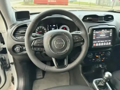 Photo 11 Jeep Renegade  1.0 GSE T3 120ch Brooklyn Edition MY21