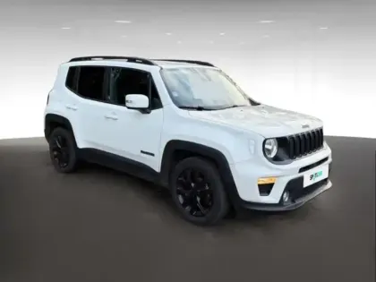 Photo 2 Jeep Renegade  1.0 GSE T3 120ch Brooklyn Edition MY21