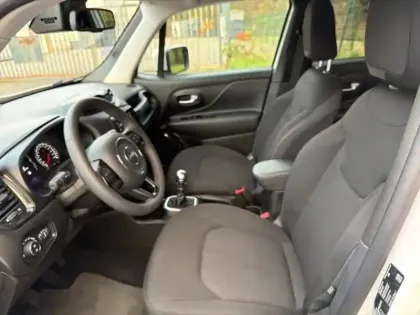 Photo 9 Jeep Renegade  1.0 GSE T3 120ch Brooklyn Edition MY21