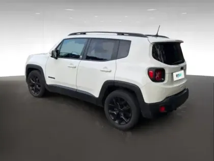 Photo 6 Jeep Renegade  1.0 GSE T3 120ch Brooklyn Edition MY21