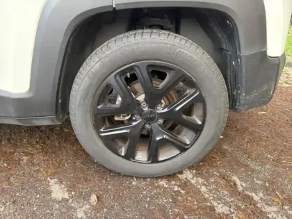 Photo 10 Jeep Renegade  1.0 GSE T3 120ch Brooklyn Edition MY21