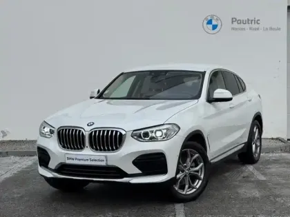 Photo Bmw X4