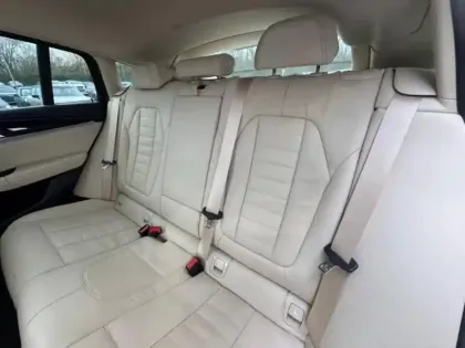 Photo 13 BMW X4  xDrive20d 190ch xLine 10cv