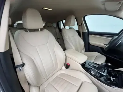 Photo 10 BMW X4  xDrive20d 190ch xLine 10cv