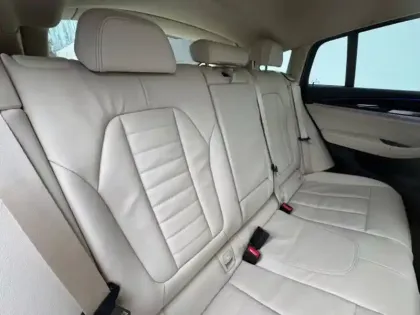 Photo 12 BMW X4  xDrive20d 190ch xLine 10cv