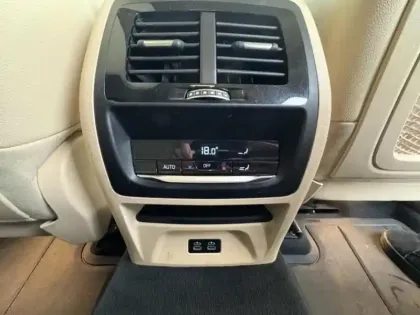 Photo 14 BMW X4  xDrive20d 190ch xLine 10cv