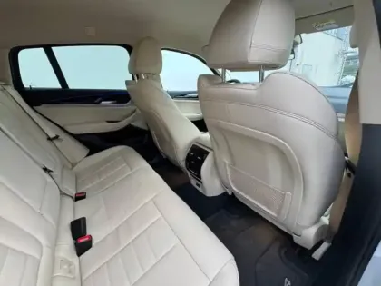 Photo 11 BMW X4  xDrive20d 190ch xLine 10cv