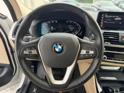 Photo 5 BMW X4  xDrive20d 190ch xLine 10cv