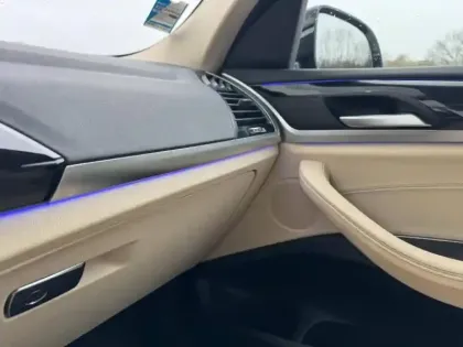 Photo 9 BMW X4  xDrive20d 190ch xLine 10cv