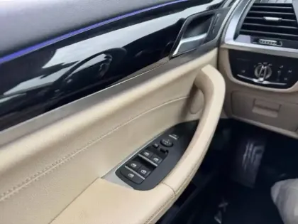 Photo 8 BMW X4  xDrive20d 190ch xLine 10cv