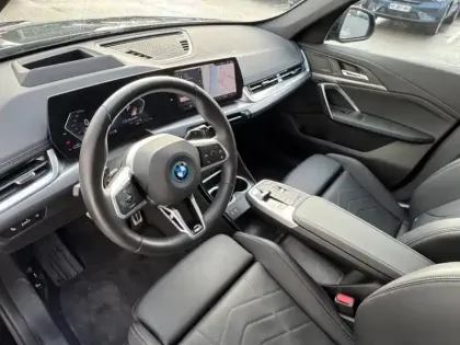 Photo 6 BMW X1  xDrive25e 245ch M Sport