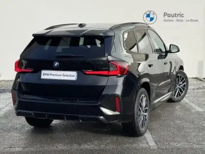 Photo 1 BMW X1  xDrive25e 245ch M Sport