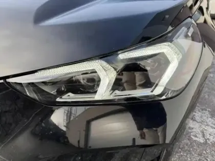 Photo 4 BMW X1  xDrive25e 245ch M Sport