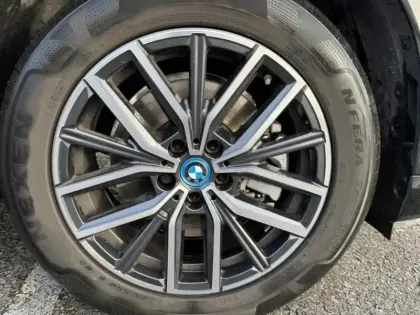 Photo 5 BMW X1  xDrive25e 245ch M Sport