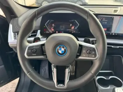 Photo 8 BMW X1  xDrive25e 245ch M Sport