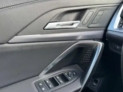 Photo 11 BMW X1  xDrive25e 245ch M Sport