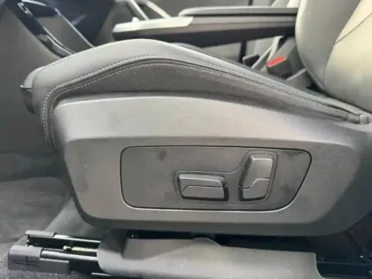 Photo 10 BMW X1  xDrive25e 245ch M Sport