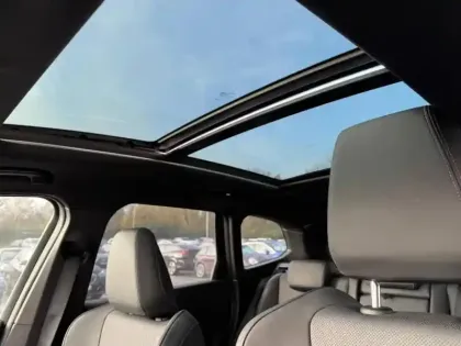 Photo 13 BMW X1  xDrive25e 245ch M Sport