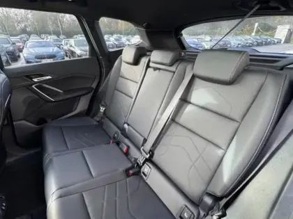 Photo 14 BMW X1  xDrive25e 245ch M Sport