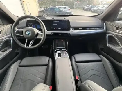 Photo 7 BMW X1  xDrive25e 245ch M Sport