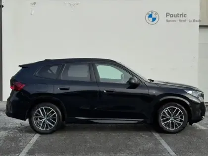 Photo 2 BMW X1  xDrive25e 245ch M Sport