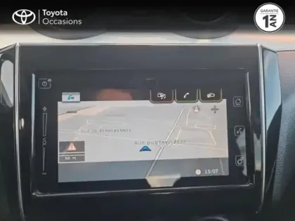 Photo 14 Suzuki Swift  1.2 Dualjet Hybrid 90ch Pack Euro6d-T