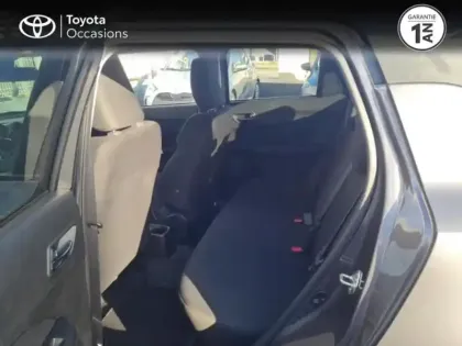 Photo 11 Suzuki Swift  1.2 Dualjet Hybrid 90ch Pack Euro6d-T