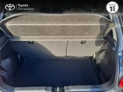 Photo 9 Suzuki Swift  1.2 Dualjet Hybrid 90ch Pack Euro6d-T