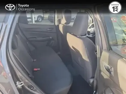 Photo 6 Suzuki Swift  1.2 Dualjet Hybrid 90ch Pack Euro6d-T