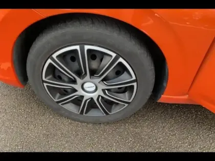 Photo 11 Nissan Micra  1.0 71ch Acenta