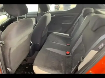 Photo 9 Nissan Micra  1.0 71ch Acenta