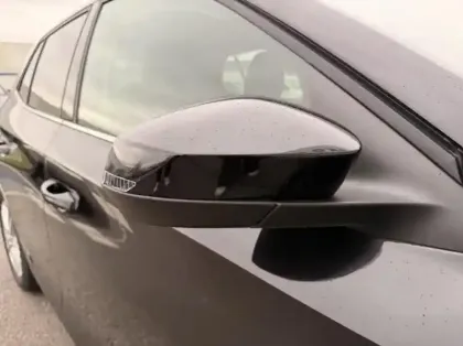 Photo 7 Skoda Fabia  1.0 TSI Evo2 116ch Clever Edition DSG7