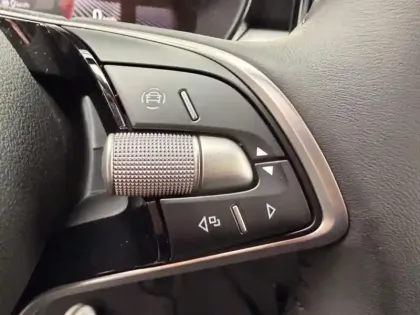 Photo 14 Skoda Fabia  1.0 TSI Evo2 116ch Clever Edition DSG7