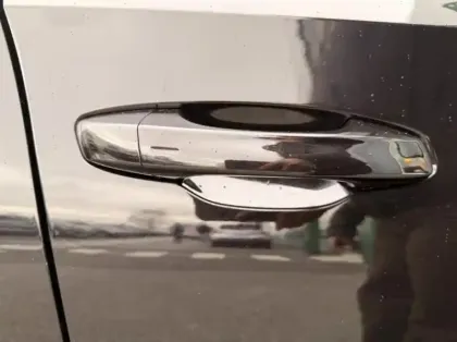 Photo 8 Skoda Fabia  1.0 TSI Evo2 116ch Clever Edition DSG7