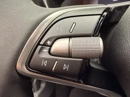 Photo 12 Skoda Fabia  1.0 TSI Evo2 116ch Clever Edition DSG7