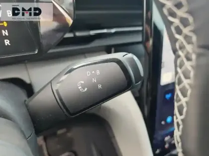 Photo 7 Ford Capri  286ch Extended Range 77kWh Pack Premium RWD