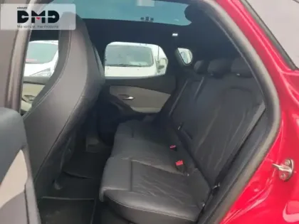 Photo 9 Ford Capri  286ch Extended Range 77kWh Pack Premium RWD