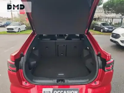 Photo 11 Ford Capri  286ch Extended Range 77kWh Pack Premium RWD