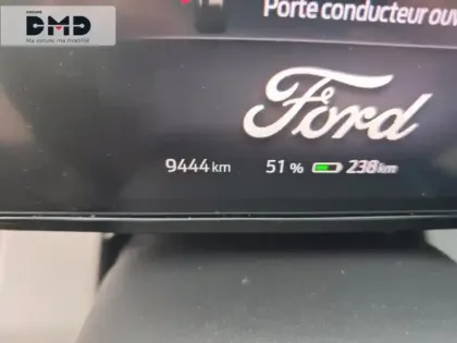 Photo 14 Ford Capri  286ch Extended Range 77kWh Pack Premium RWD