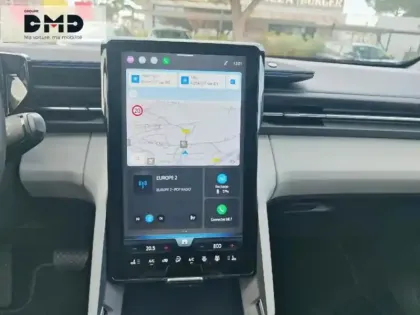 Photo 5 Ford Capri  286ch Extended Range 77kWh Pack Premium RWD