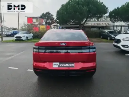 Photo 10 Ford Capri  286ch Extended Range 77kWh Pack Premium RWD