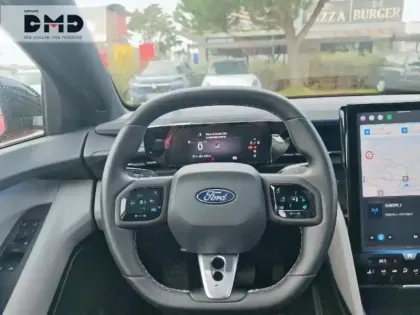 Photo 6 Ford Capri  286ch Extended Range 77kWh Pack Premium RWD