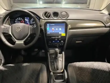 Photo 11 Suzuki Vitara  1.4 Boosterjet Hybrid 110ch Style Auto MY25
