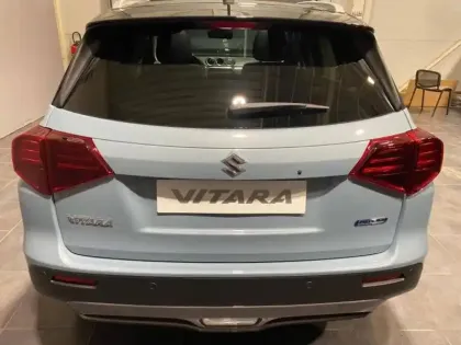 Photo 6 Suzuki Vitara  1.4 Boosterjet Hybrid 110ch Style Auto MY25