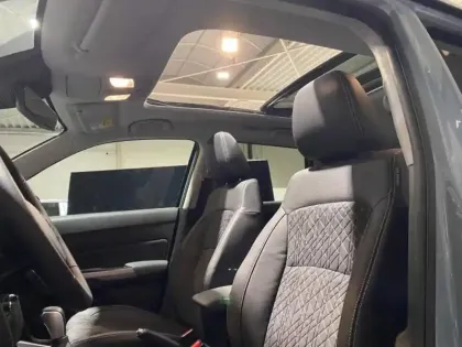 Photo 14 Suzuki Vitara  1.4 Boosterjet Hybrid 110ch Style Auto MY25