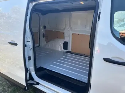 Photo 7 Citroën Jumpy  Fg M 1.5 Diesel 120ch