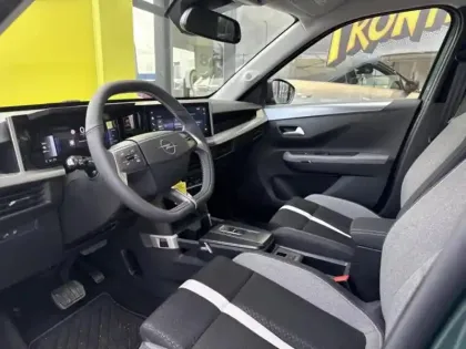 Photo 8 Opel Frontera  Electric 113ch 44kWh GS